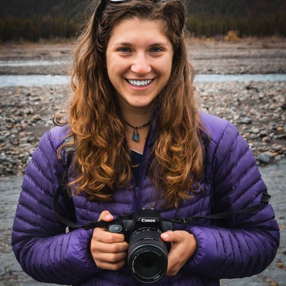 Meet your Posher, Leah - Picture 1 of 1